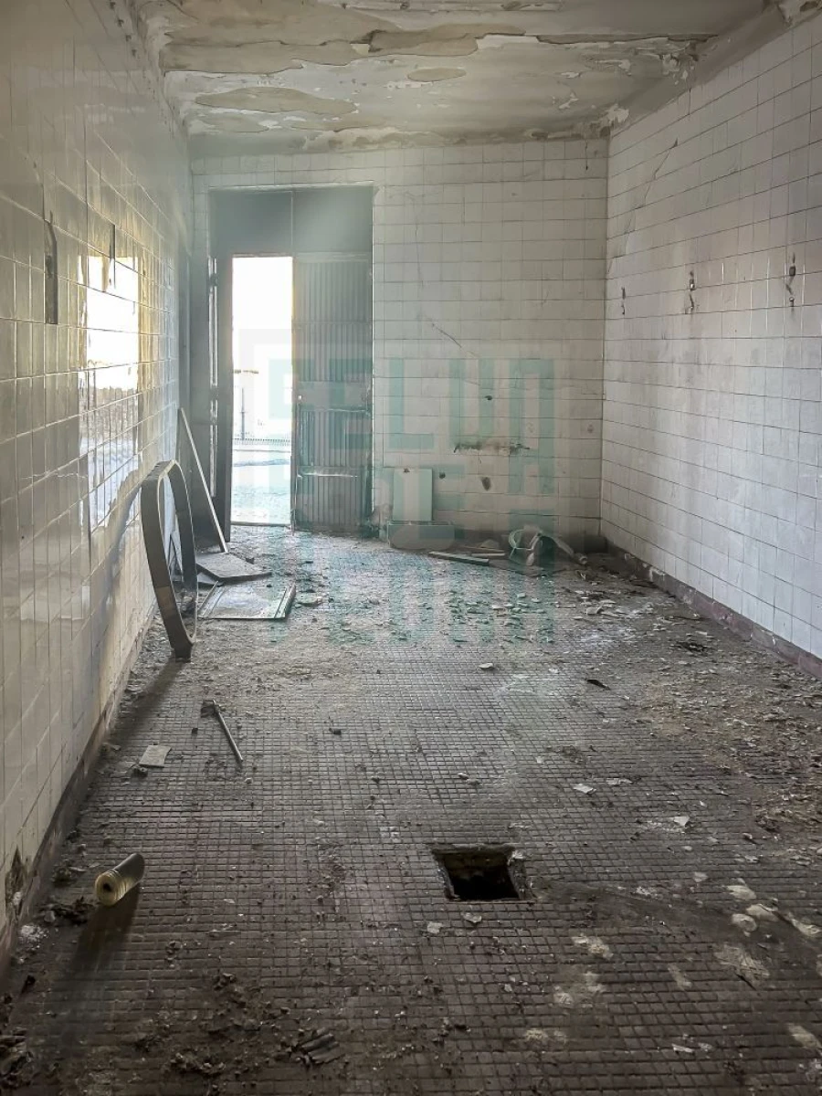 Loja para Venda em Milheiros Foto 5