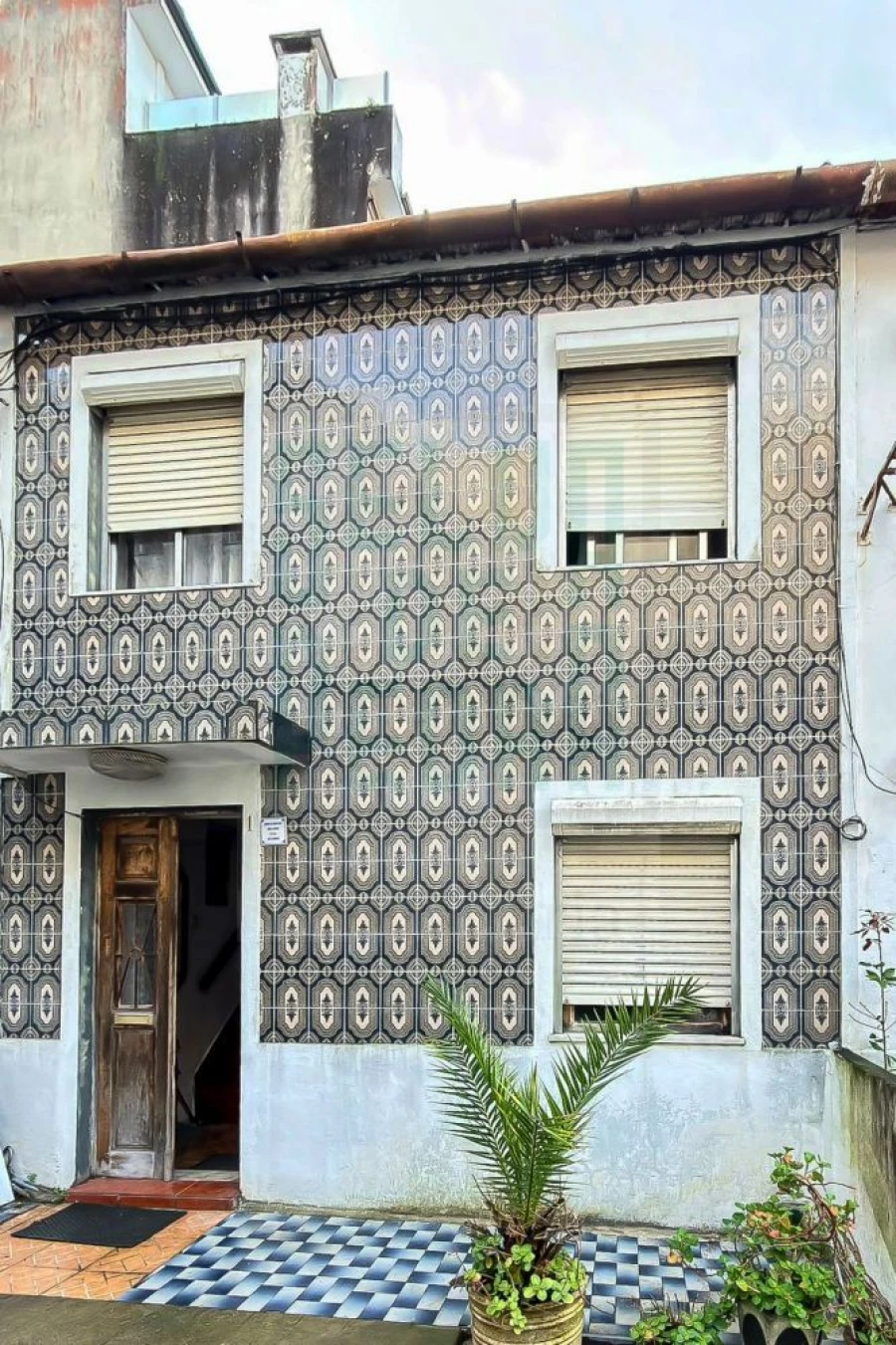 Moradia T2 para Venda em Cedofeita, Santo Ildefonso, Sé, Miragaia, São Nicolau e Vitória Foto 16