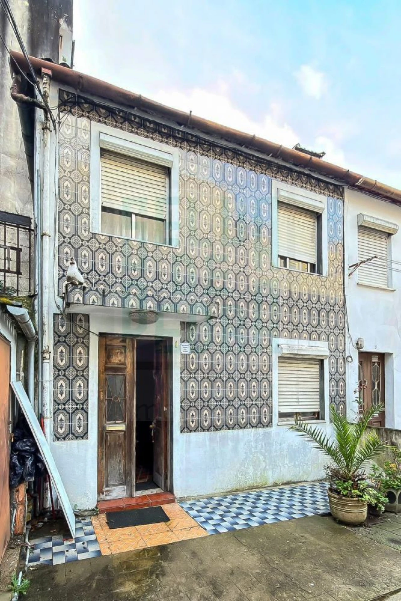 Moradia T2 para Venda em Cedofeita, Santo Ildefonso, Sé, Miragaia, São Nicolau e Vitória Foto 1