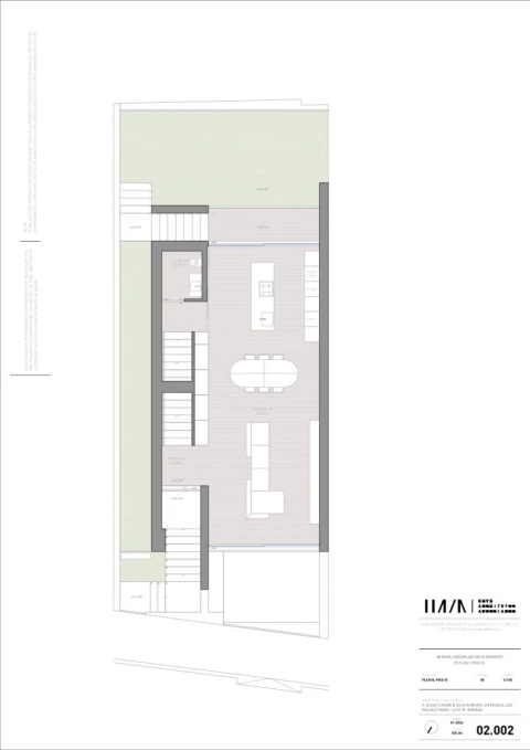 Moradia T4 para Venda em Ribeirão