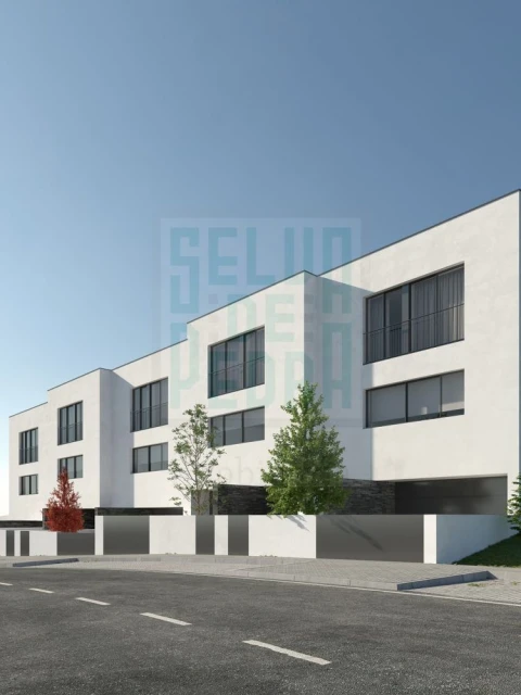 Moradia T4 para Venda em Ribeirão