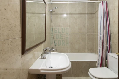 Apartamento T1 para Arrendamento em Paranhos