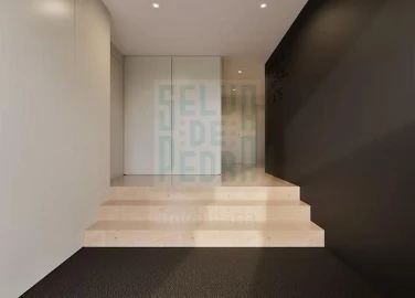 Apartamento T0 para Venda em Paranhos