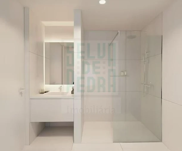 Apartamento T0 para Venda em Paranhos Foto 6