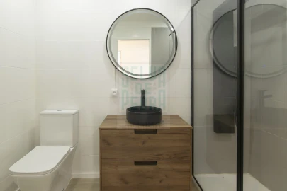 Apartamento T3 para Venda em Baguim do Monte (Rio Tinto)