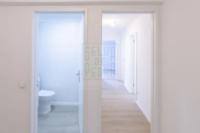 Apartamento T3 para Venda em Baguim do Monte (Rio Tinto)