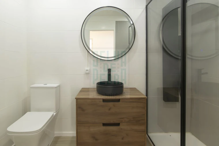 Apartamento T3 para Venda em Baguim do Monte (Rio Tinto) Foto 12