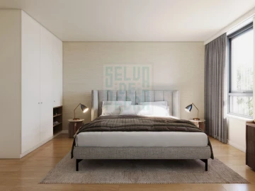 Apartamento T2 para Venda em Rio Tinto