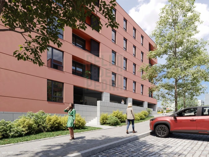 Apartamento T2 para Venda em Rio Tinto Foto 9