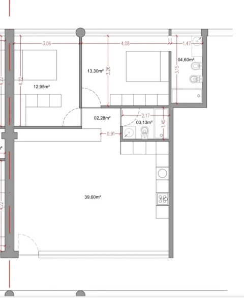 Loja para Venda em Rio Tinto
