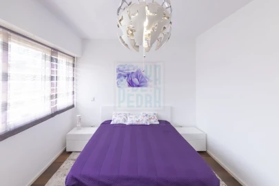 Moradia T3 para Venda em Perafita, Lavra e Santa Cruz do Bispo