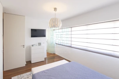 Moradia T3 para Venda em Perafita, Lavra e Santa Cruz do Bispo