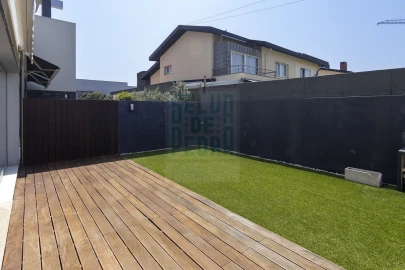 Moradia T3 para Venda em Perafita, Lavra e Santa Cruz do Bispo