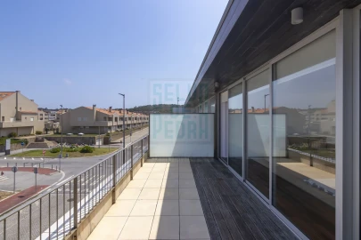 Moradia T3 para Venda em Perafita, Lavra e Santa Cruz do Bispo