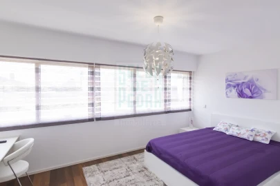 Moradia T3 para Venda em Perafita, Lavra e Santa Cruz do Bispo