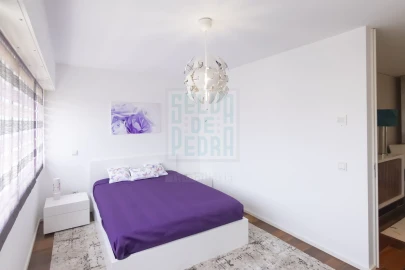 Moradia T3 para Venda em Perafita, Lavra e Santa Cruz do Bispo