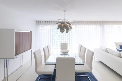 Moradia T3 para Venda em Perafita, Lavra e Santa Cruz do Bispo