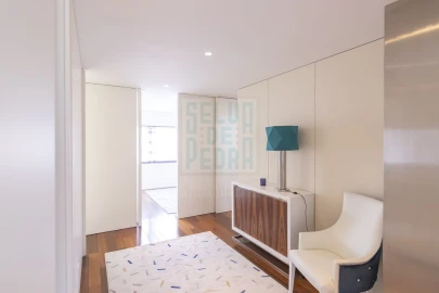 Moradia T3 para Venda em Perafita, Lavra e Santa Cruz do Bispo