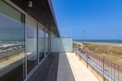 Moradia T3 para Venda em Perafita, Lavra e Santa Cruz do Bispo