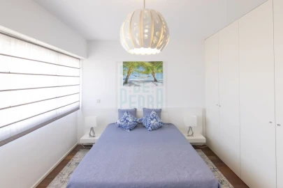 Moradia T3 para Venda em Perafita, Lavra e Santa Cruz do Bispo