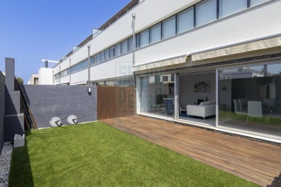 Moradia T3 para Venda em Perafita, Lavra e Santa Cruz do Bispo