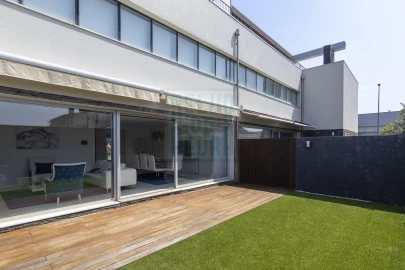 Moradia T3 para Venda em Perafita, Lavra e Santa Cruz do Bispo