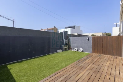 Moradia T3 para Venda em Perafita, Lavra e Santa Cruz do Bispo