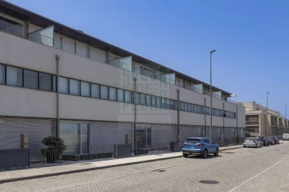 Moradia T3 para Venda em Perafita, Lavra e Santa Cruz do Bispo