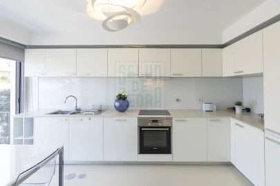 Moradia T3 para Venda em Perafita, Lavra e Santa Cruz do Bispo