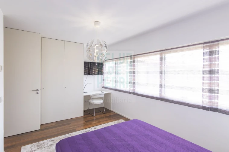 Moradia T3 para Venda em Perafita, Lavra e Santa Cruz do Bispo Foto 36