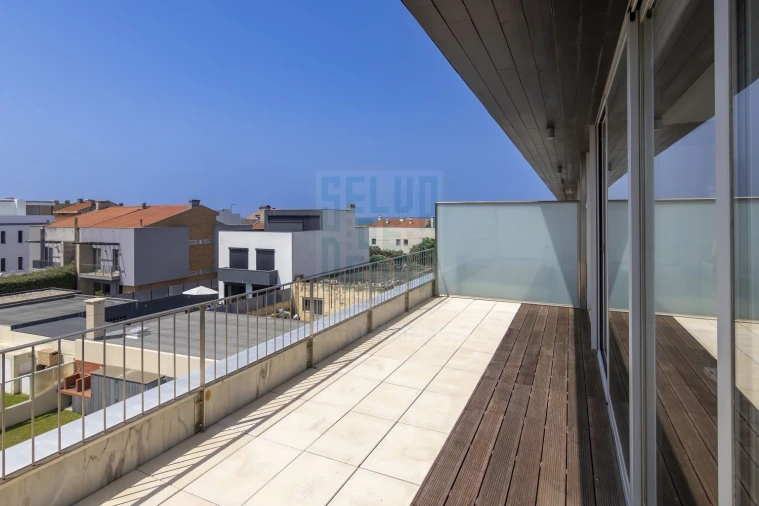 Moradia T3 para Venda em Perafita, Lavra e Santa Cruz do Bispo Foto 43