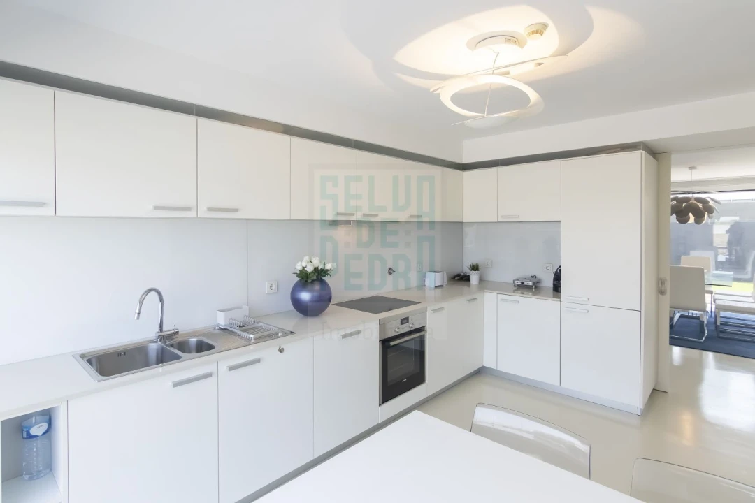 Moradia T3 para Venda em Perafita, Lavra e Santa Cruz do Bispo Foto 12