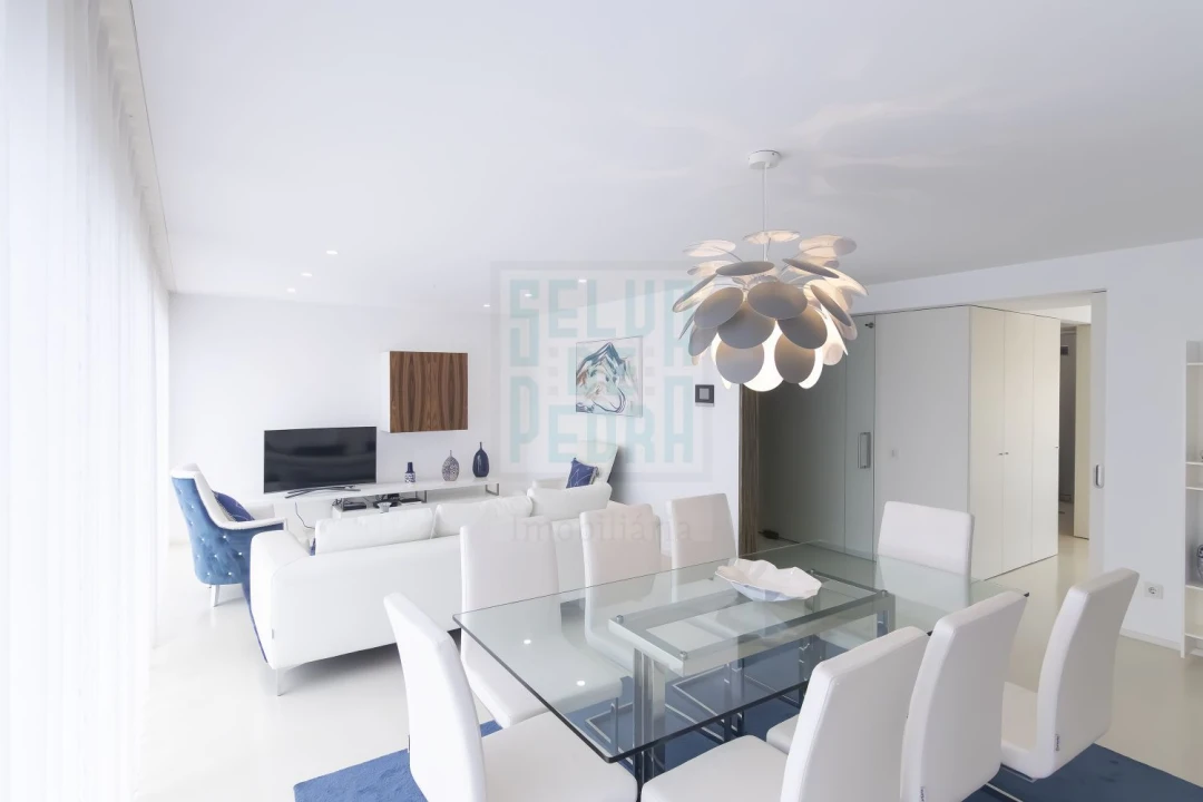 Moradia T3 para Venda em Perafita, Lavra e Santa Cruz do Bispo Foto 4