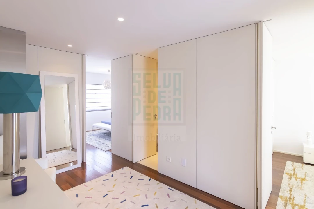 Moradia T3 para Venda em Perafita, Lavra e Santa Cruz do Bispo Foto 21