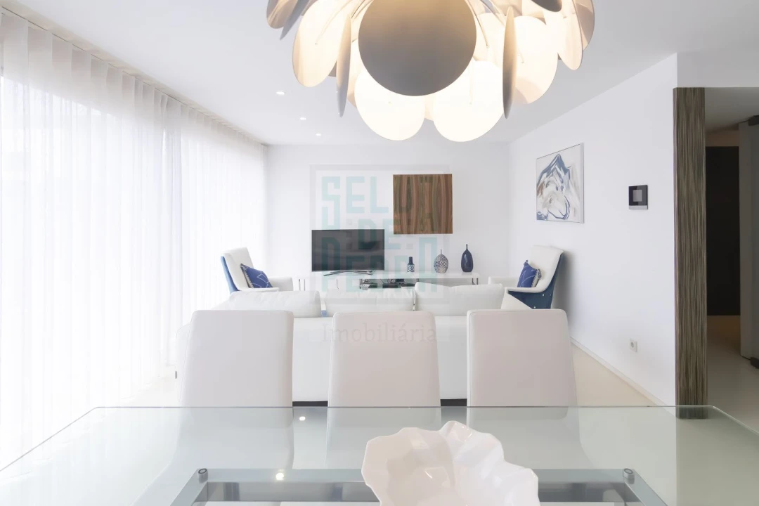 Moradia T3 para Venda em Perafita, Lavra e Santa Cruz do Bispo Foto 3