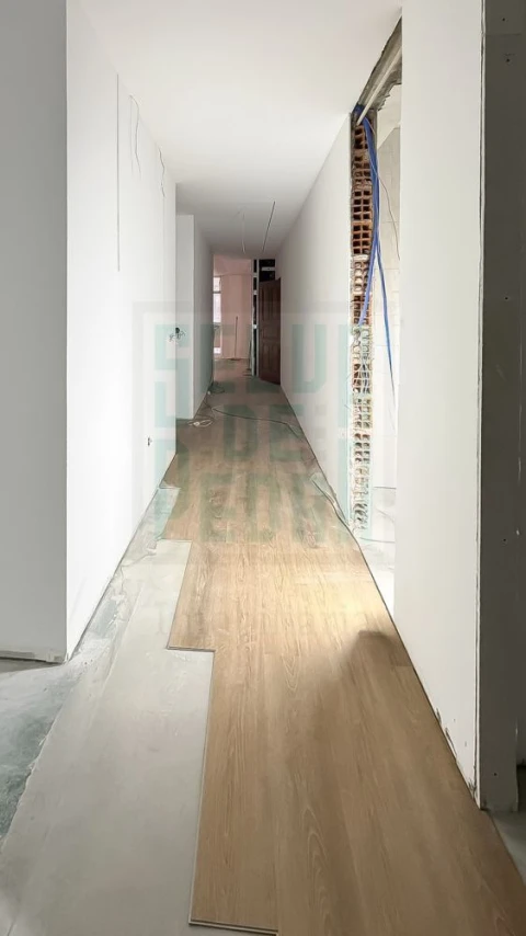 Apartamento T2 para Venda em Paços de Ferreira