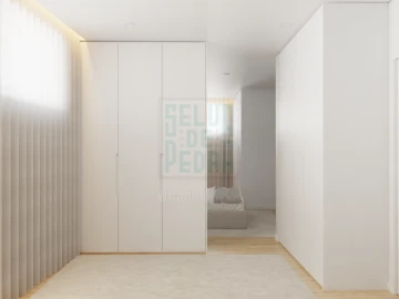 Apartamento T2 para Venda em Paços de Ferreira