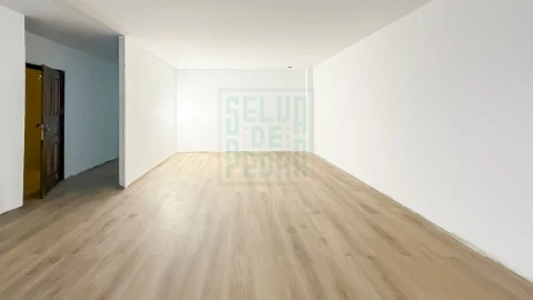 Apartamento T2 para Venda em Paços de Ferreira