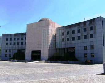 Apartamento T2 para Venda em Paços de Ferreira