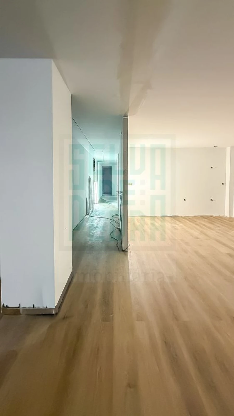 Apartamento T2 para Venda em Paços de Ferreira Foto 25