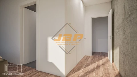 Moradia T3 para Venda em Alfeizerão