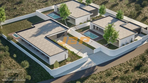 Moradia T3 para Venda em Alfeizerão