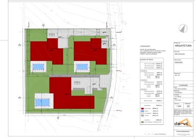 Moradia T3 para Venda em Alfeizerão