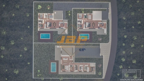 Moradia T3 para Venda em Alfeizerão