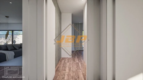 Moradia T3 para Venda em Alfeizerão