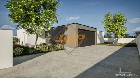 Moradia T3 para Venda em Alfeizerão