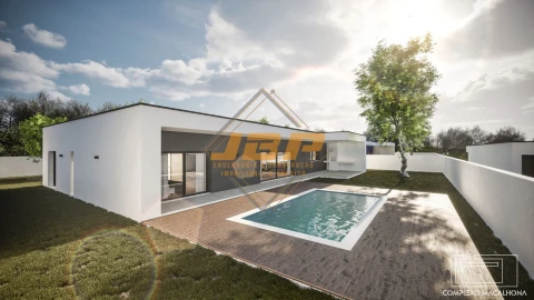 Moradia T3 para Venda em Alfeizerão