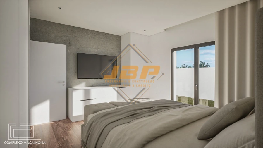 Moradia T3 para Venda em Alfeizerão Foto 10