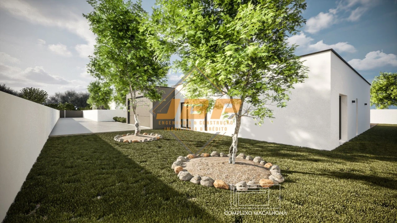 Moradia T3 para Venda em Alfeizerão Foto 18