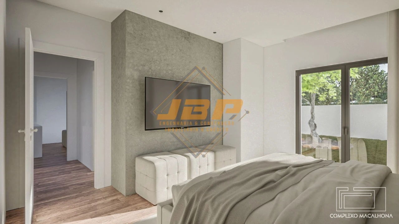 Moradia T3 para Venda em Alfeizerão Foto 8